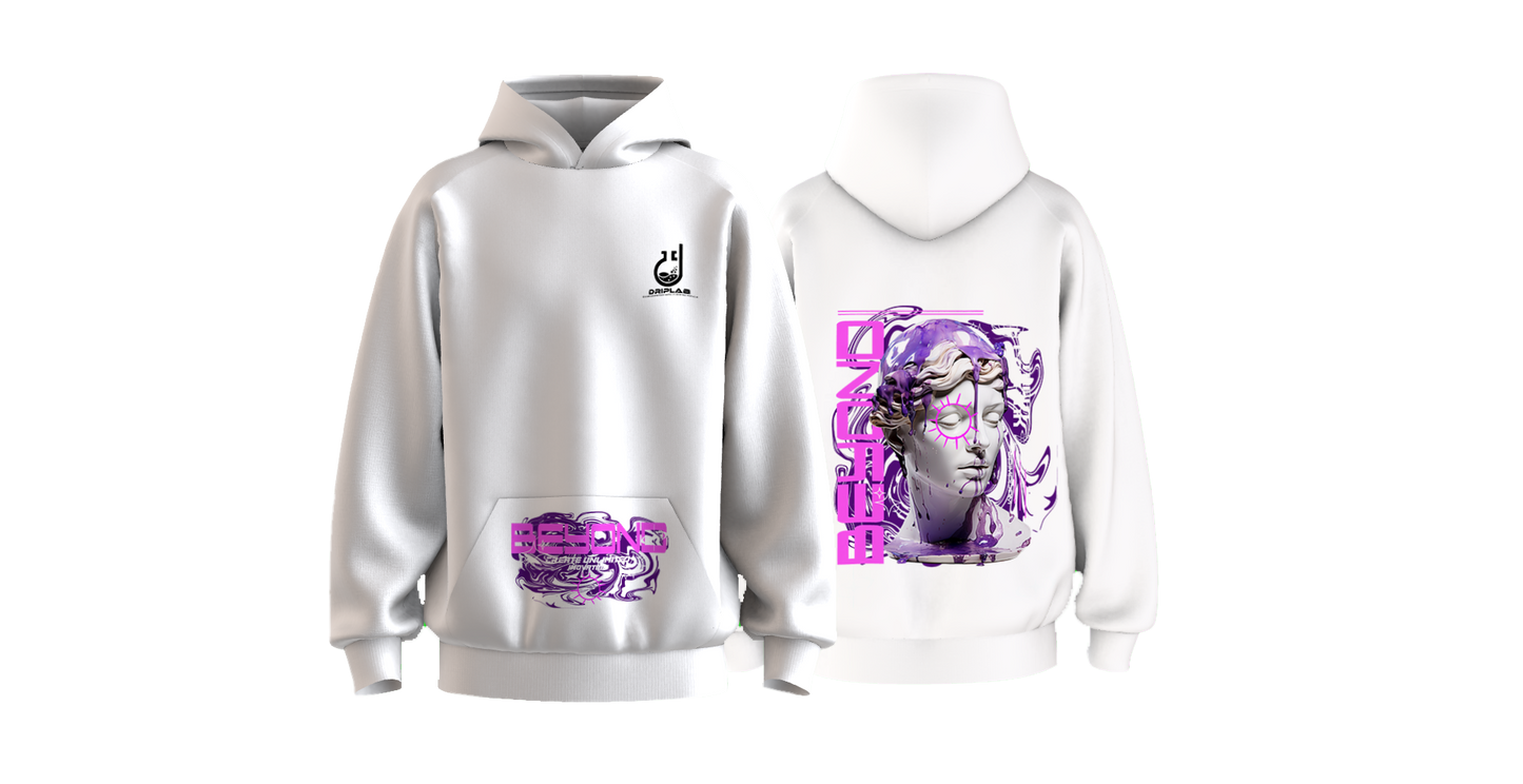 Beyond Inovation Hoodie