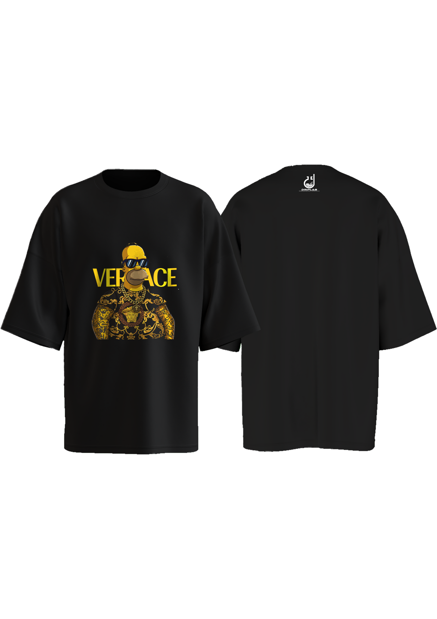 Homerce Oversize T-shirt