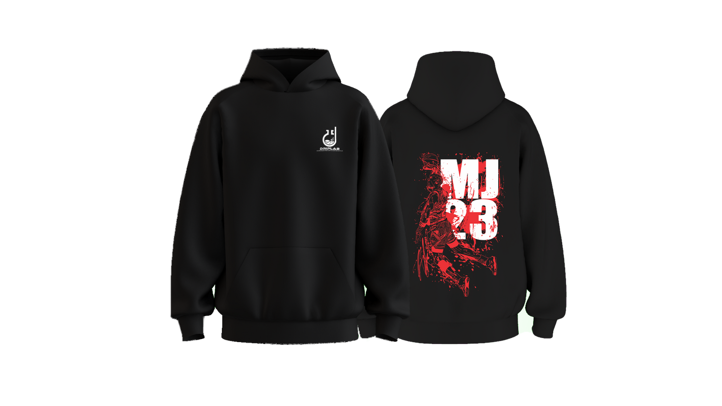 MJ 23 Legacy Hoodie