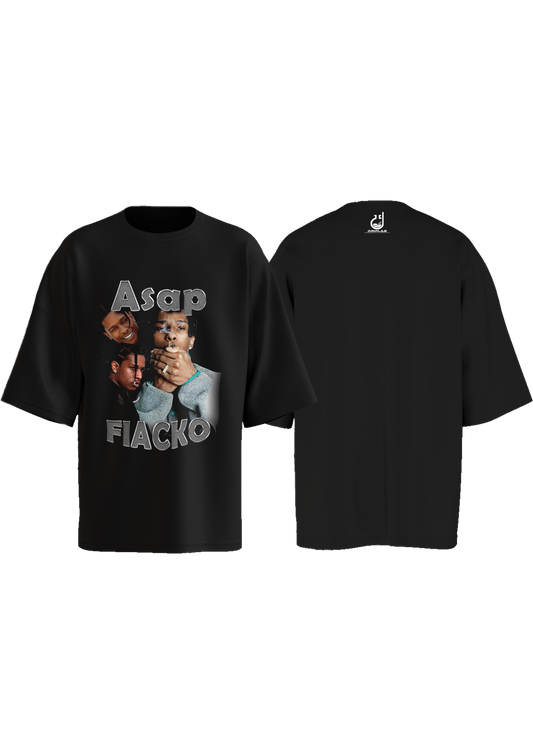 Asap Rocky Fiacko Oversized T-shirt