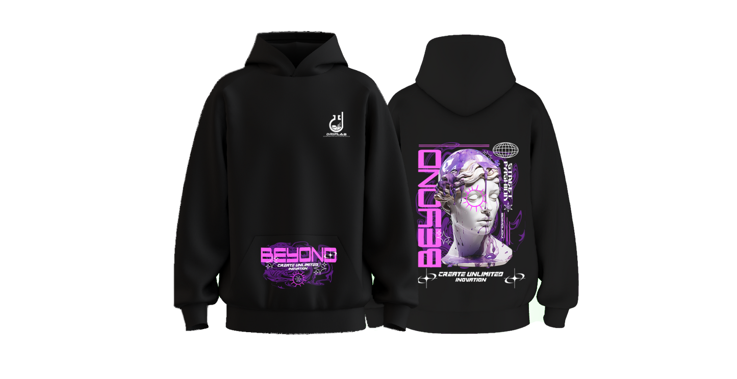 Beyond Inovation Hoodie