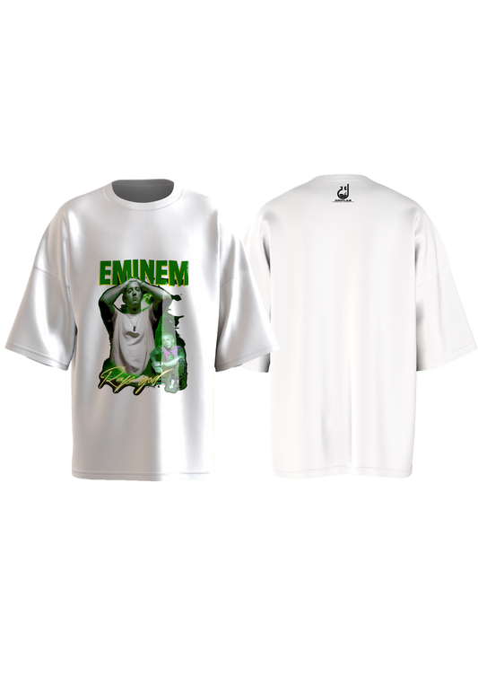 Eminem Oversized T-shirt