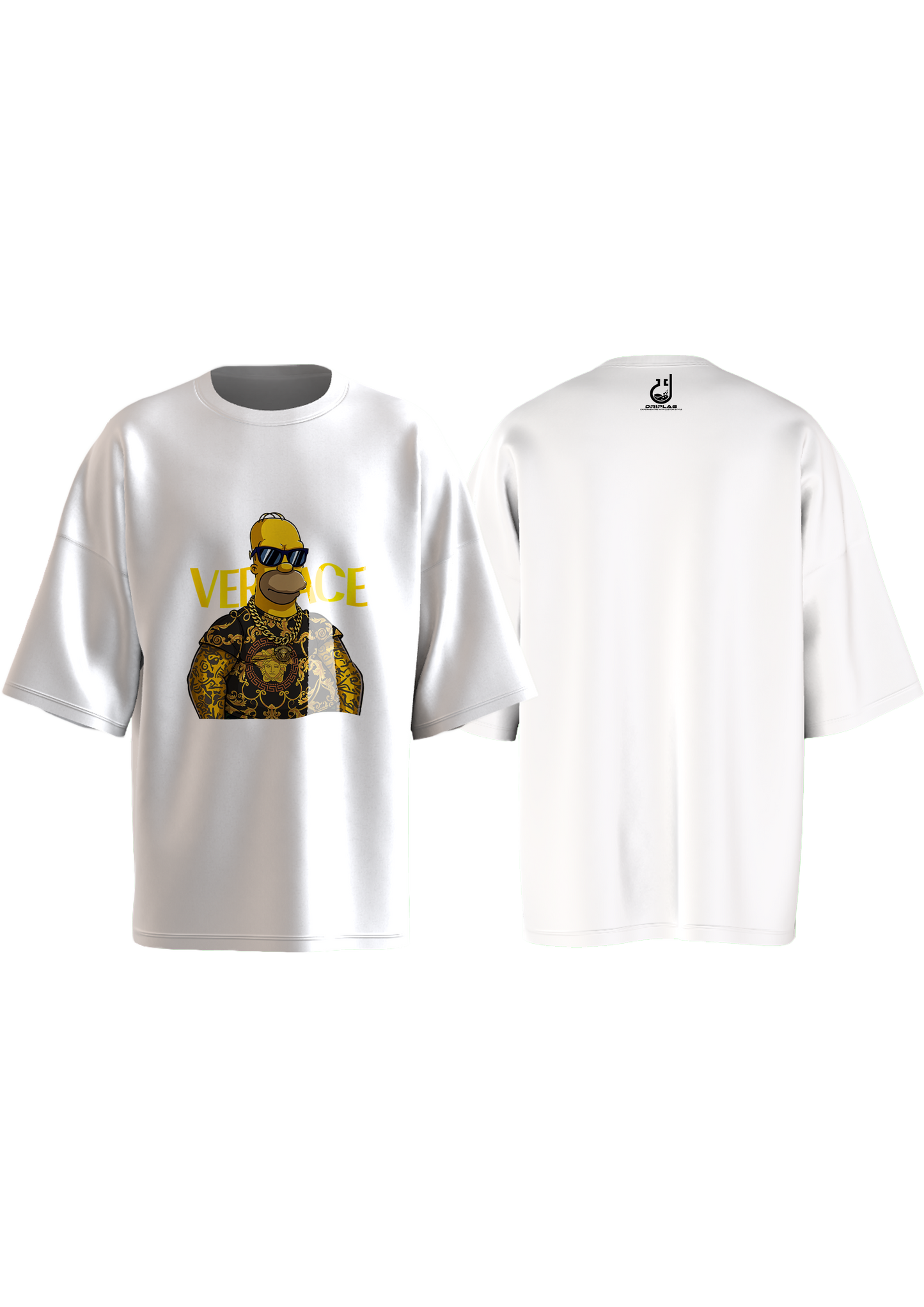 Homerce Oversize T-shirt