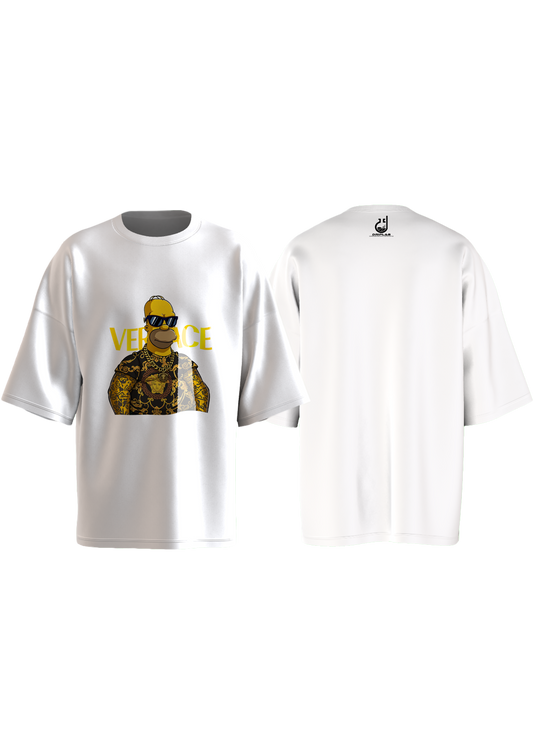Homerce Oversize T-shirt