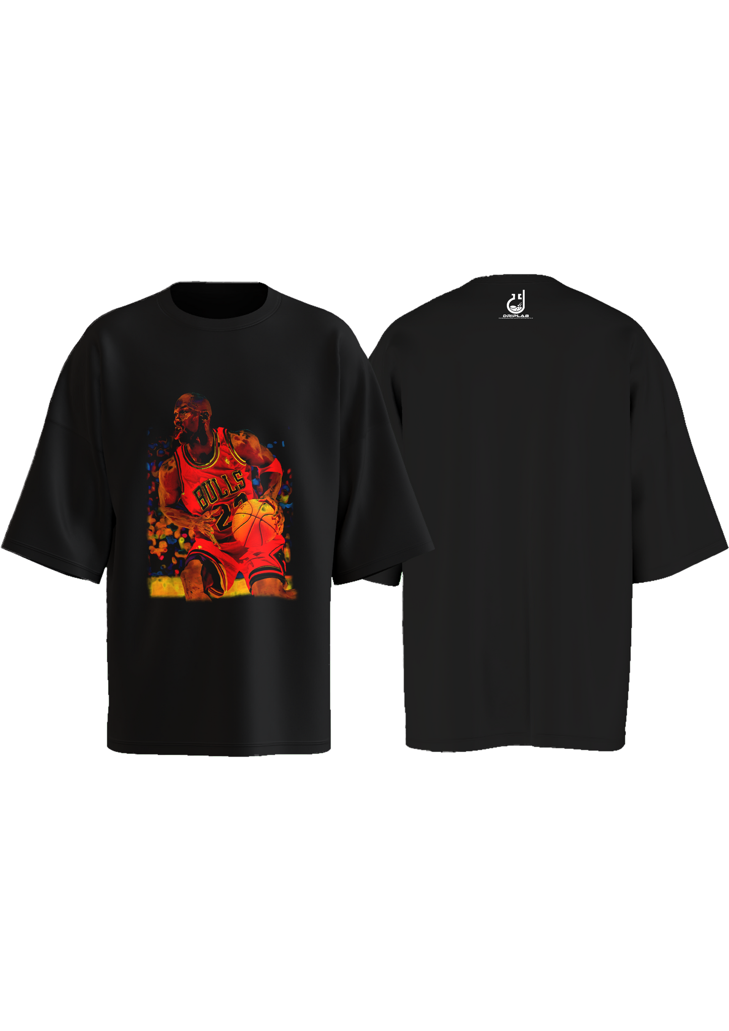 Jordan 23 Oversized T-shirt