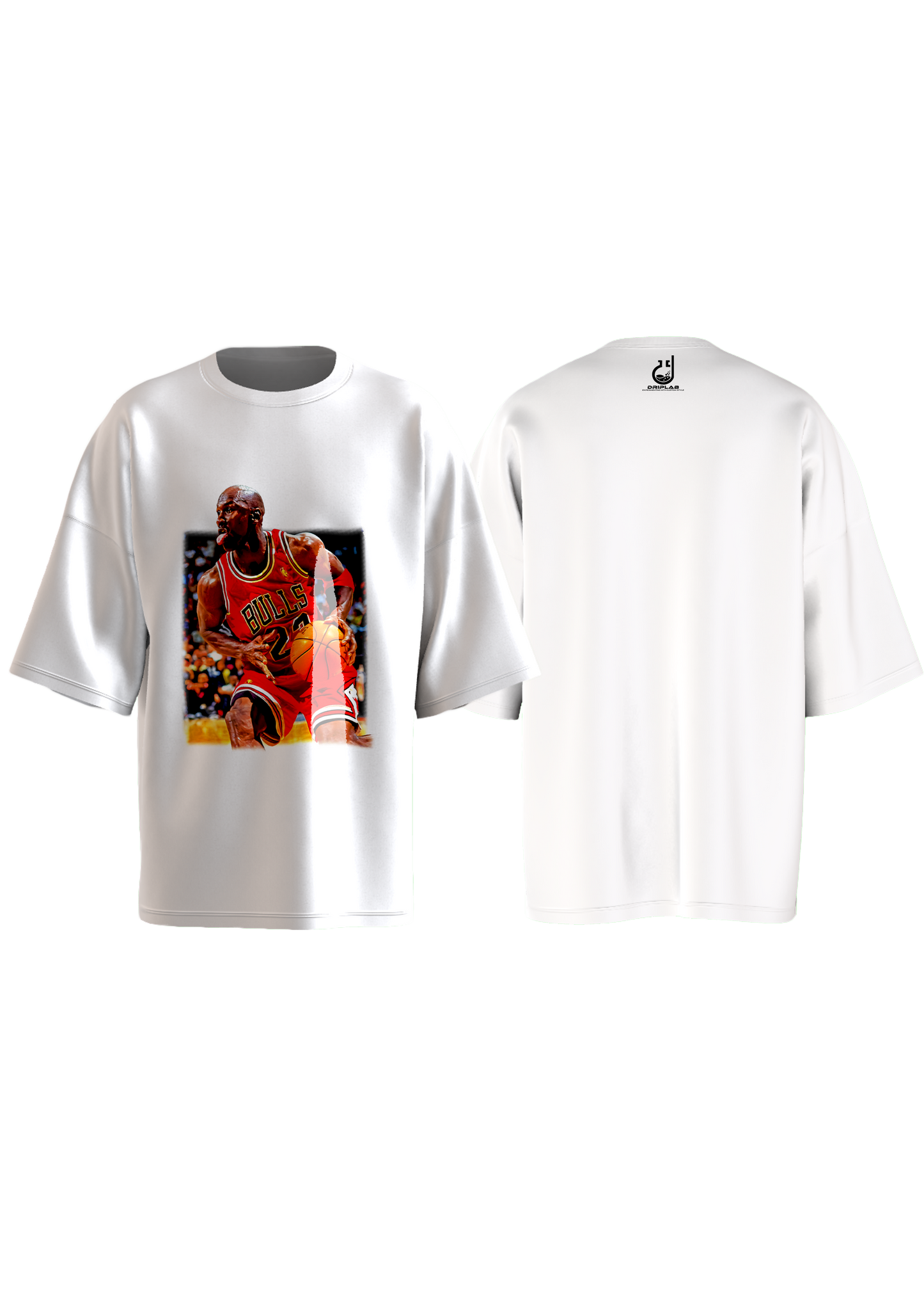 Jordan 23 Oversized T-shirt