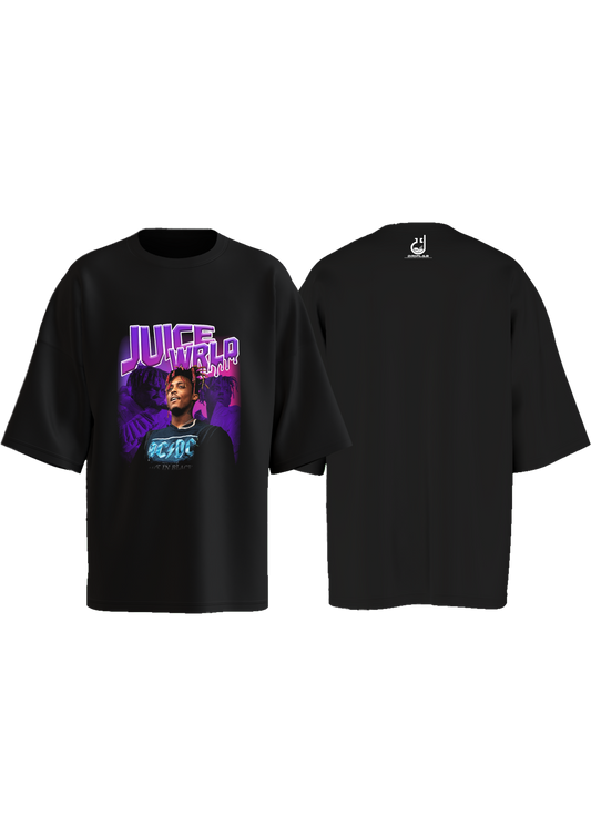 Juice World Oversized T-shirt