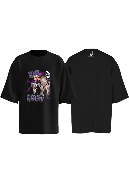 Lil Peep Oversized T-shirt