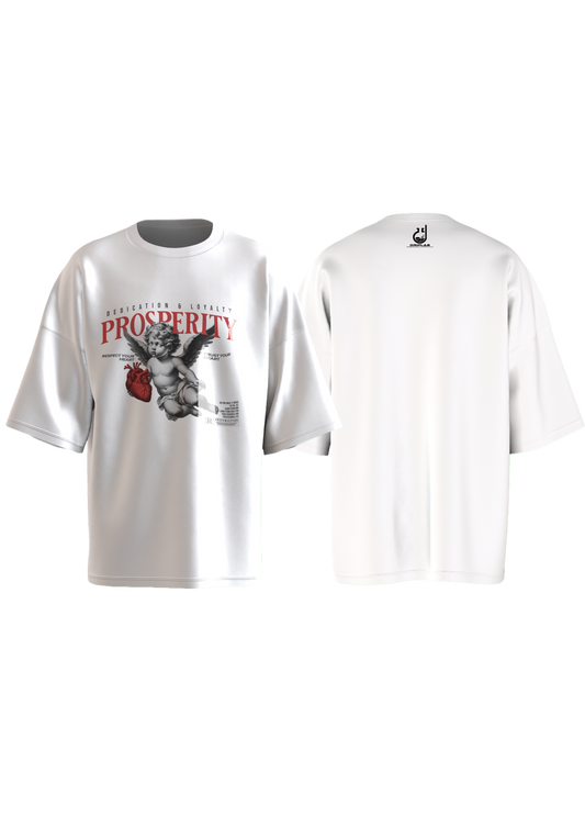 Prosperity Oversized T-shirt