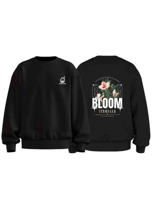 Bloom Stronger Sweatshirt