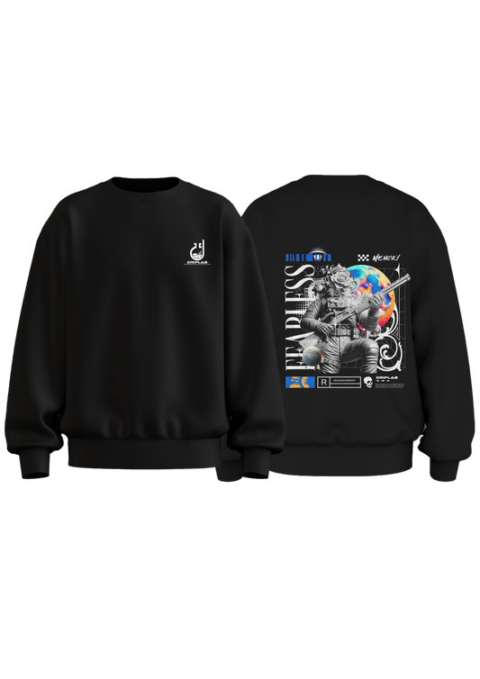 Fearless Memory Sweatshirt