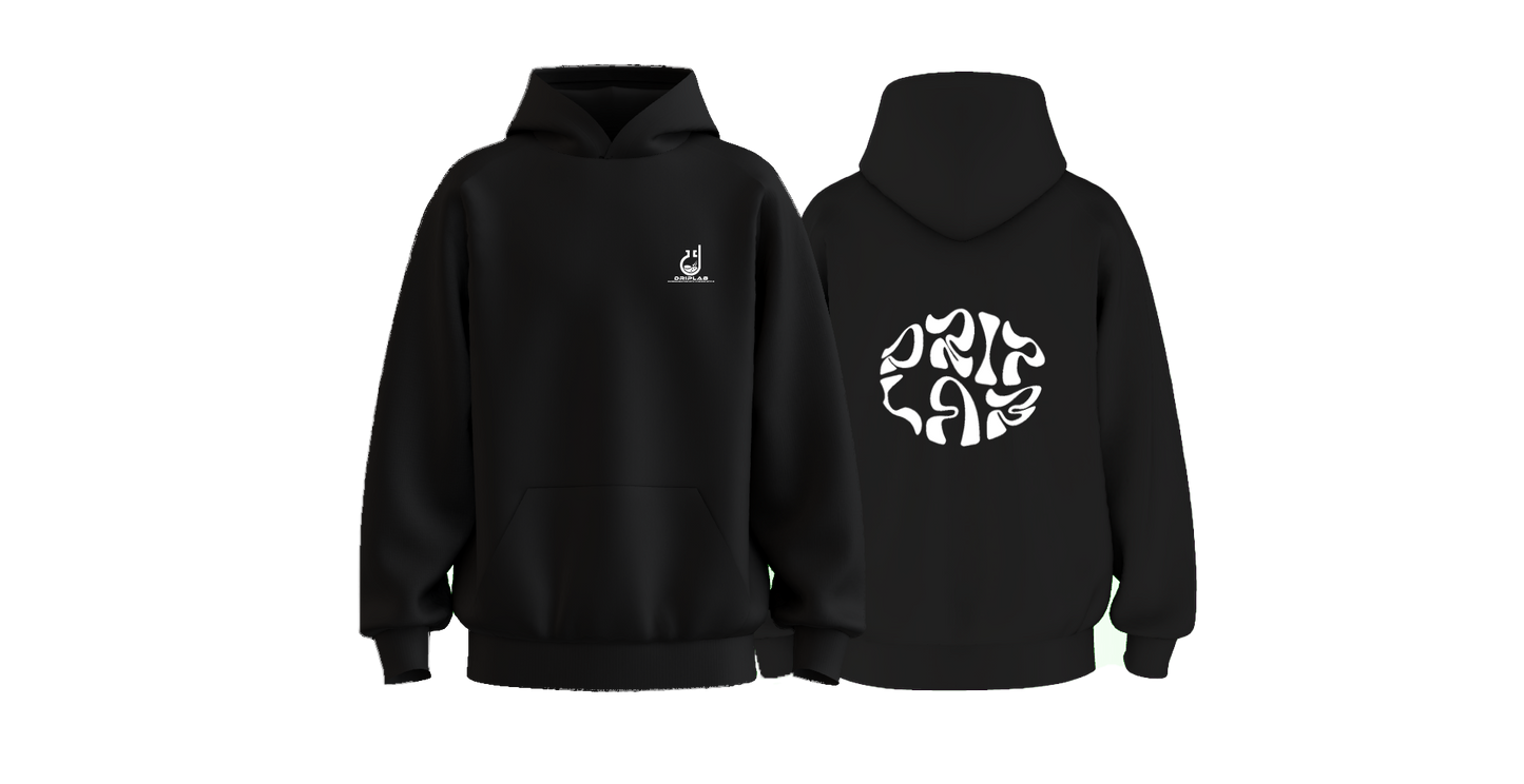 Driplab Hoodie