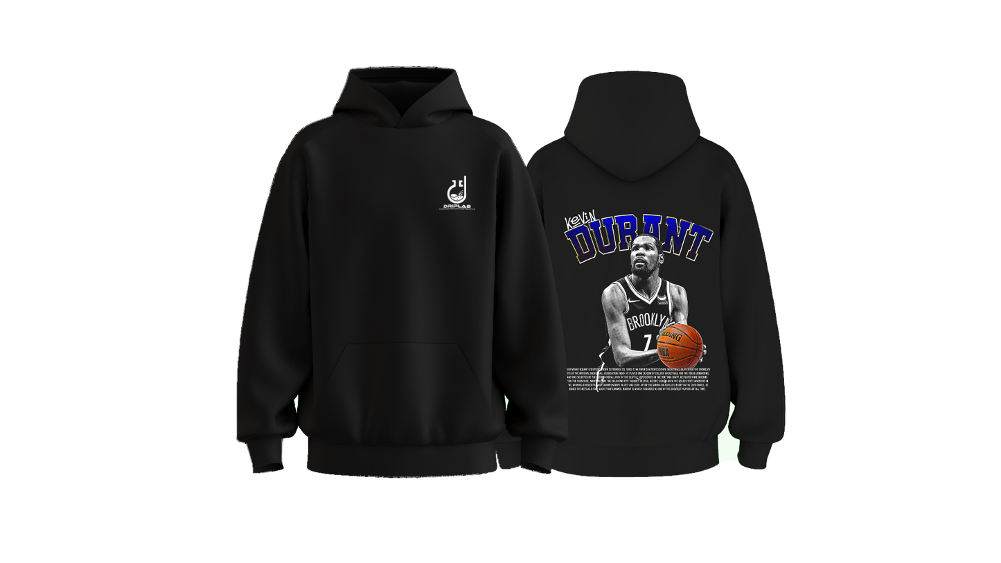 Kevin Durant Precision Hoodie