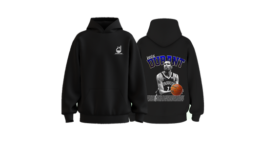 Kevin Durant Precision Hoodie
