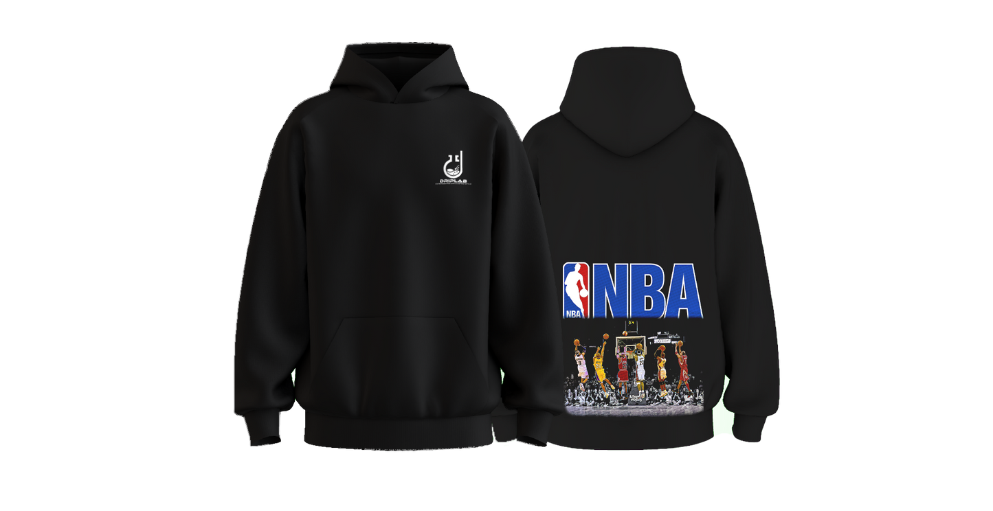 Hall of Greatness Hoodie