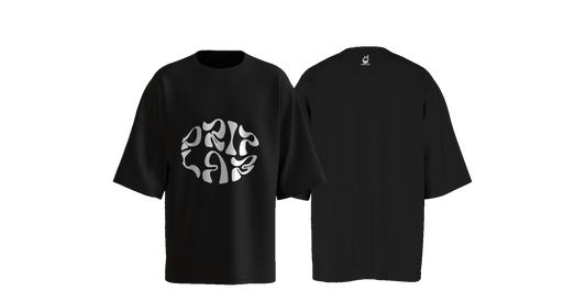Driplab Oversized T-shirt