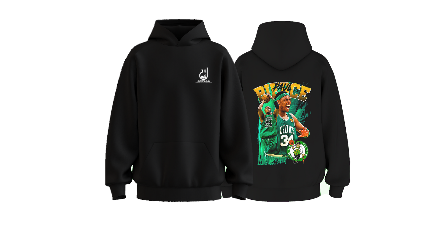 The Truth Hoodie