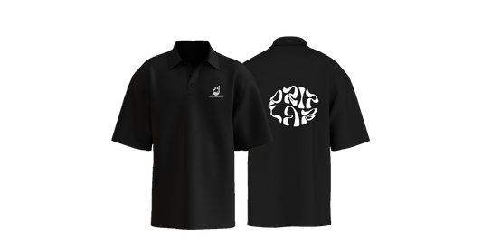 Driplab Polo t-shirt