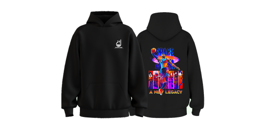 Space Jam: New Legacy Hoodie